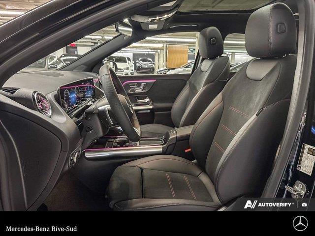 mercedes-benz GLA 2026 - 12