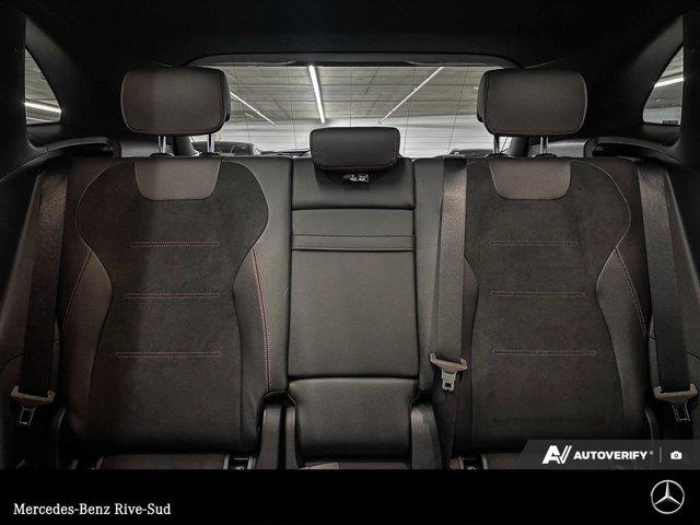 mercedes-benz GLA 2026 - 13