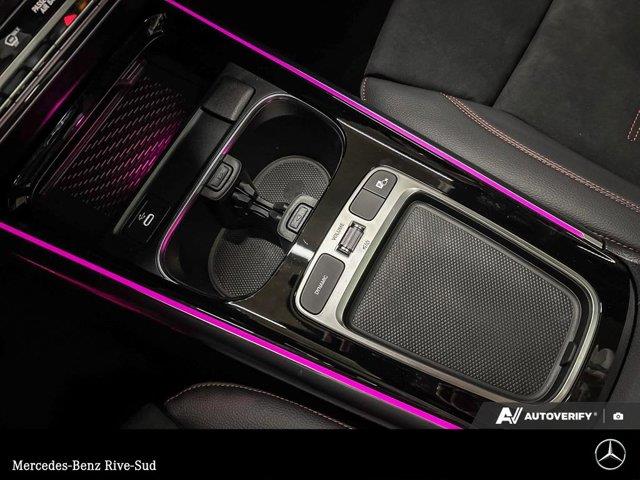 mercedes-benz GLA 2026 - 17