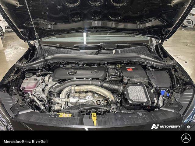 mercedes-benz GLA 2026 - 20