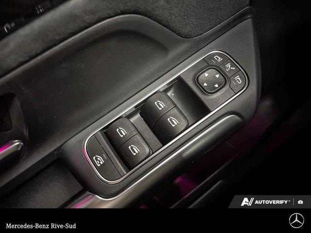 mercedes-benz GLA 2026 - 22