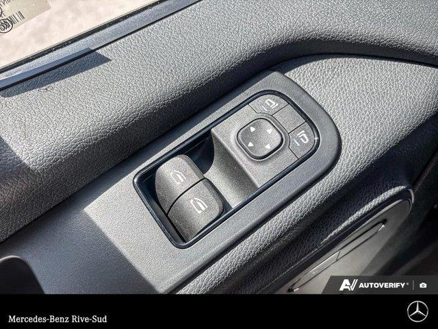 mercedes-benz Sprinter fourgonnette d'équipe 2026 - 20
