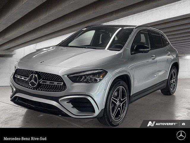 mercedes-benz GLA 2026