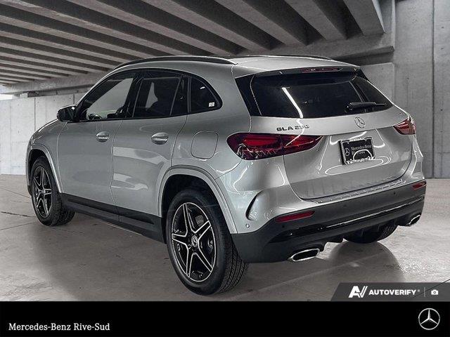mercedes-benz GLA 2026 - 3