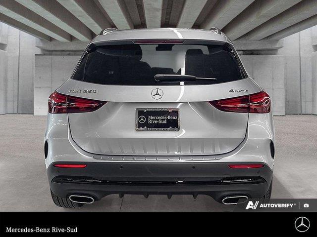mercedes-benz GLA 2026 - 4