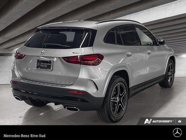 mercedes-benz GLA 2026 - 5