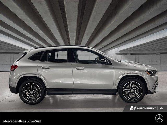 mercedes-benz GLA 2026 - 6