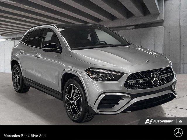 mercedes-benz GLA 2026 - 7