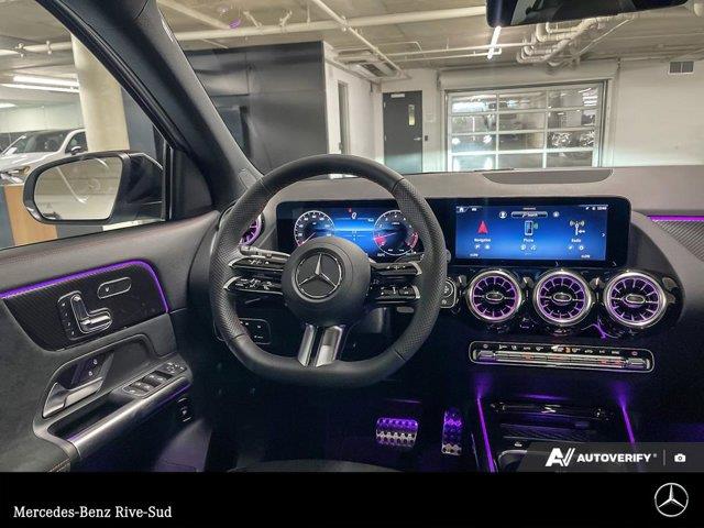 mercedes-benz GLA 2026 - 9