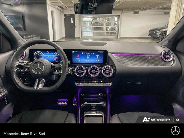 mercedes-benz GLA 2026 - 10