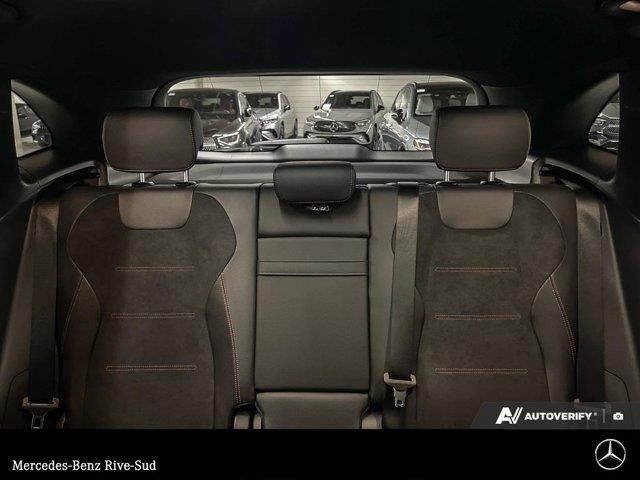 mercedes-benz GLA 2026 - 13