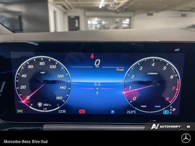 mercedes-benz GLA 2026 - 15
