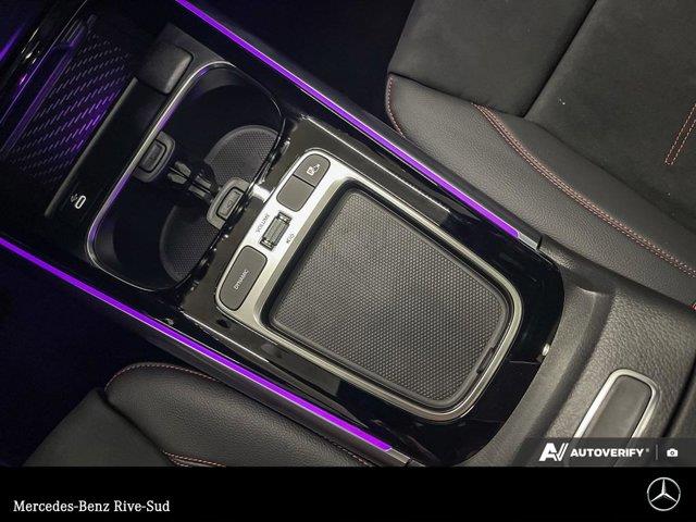 mercedes-benz GLA 2026 - 17
