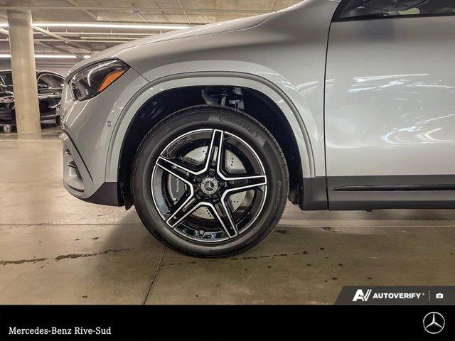 mercedes-benz GLA 2026 - 18