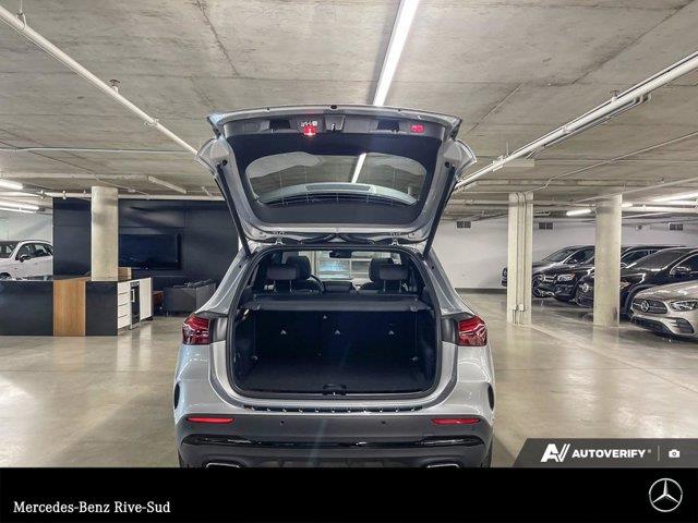 mercedes-benz GLA 2026 - 19