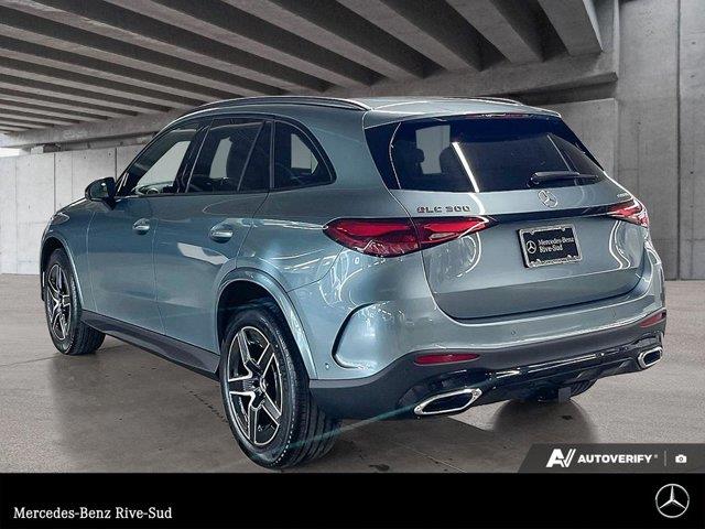 mercedes-benz GLC 2026 - 3
