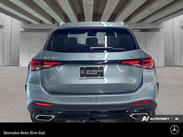 mercedes-benz GLC 2026 - 4