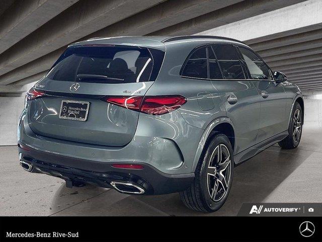 mercedes-benz GLC 2026 - 5