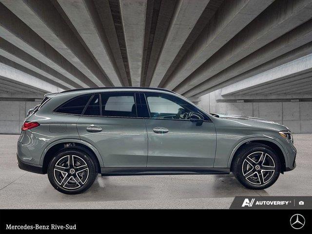 mercedes-benz GLC 2026 - 6