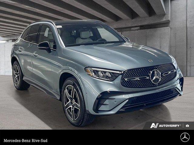 mercedes-benz GLC 2026 - 7