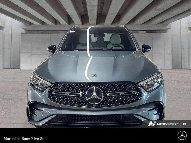 mercedes-benz GLC 2026 - 8