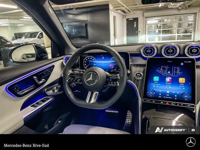 mercedes-benz GLC 2026 - 9