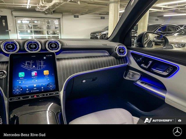 mercedes-benz GLC 2026 - 11