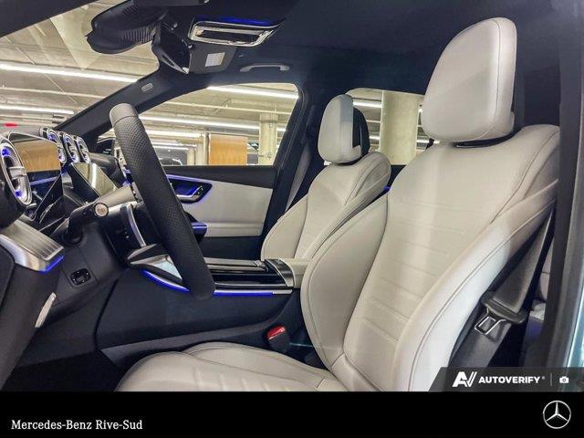 mercedes-benz GLC 2026 - 12