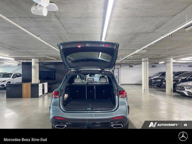 mercedes-benz GLC 2026 - 19