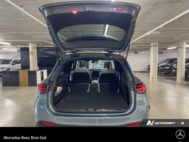 mercedes-benz GLC 2026 - 26