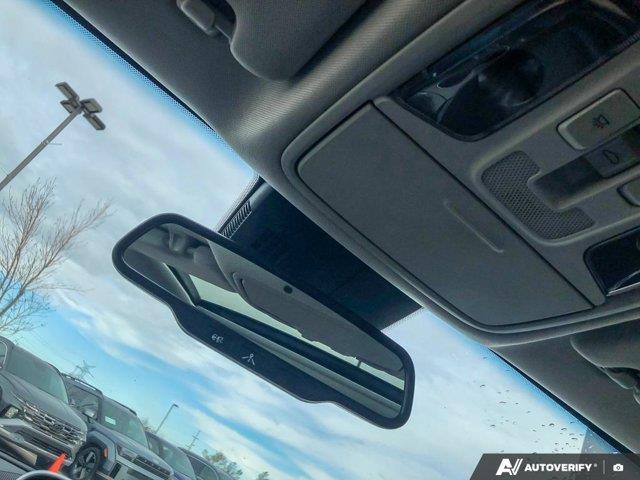kia Stinger 2018 - 21