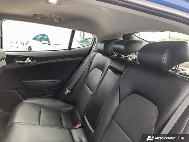 kia Stinger 2018 - 23