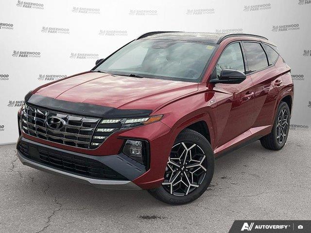 hyundai Tucson 2023