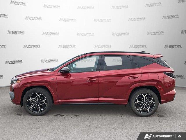 hyundai Tucson 2023 - 2