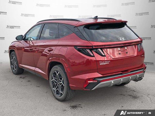 hyundai Tucson 2023 - 3