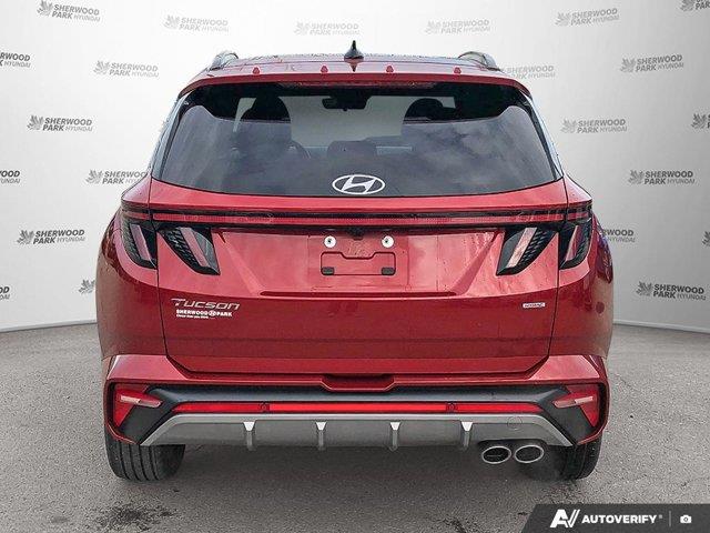 hyundai Tucson 2023 - 4