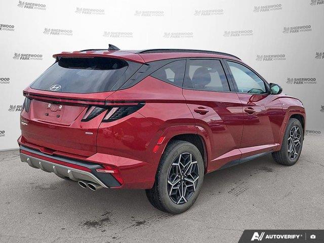 hyundai Tucson 2023 - 5