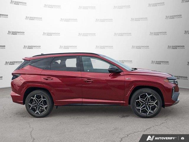 hyundai Tucson 2023 - 6