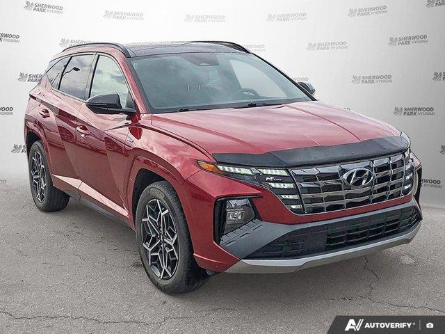 hyundai Tucson 2023 - 7