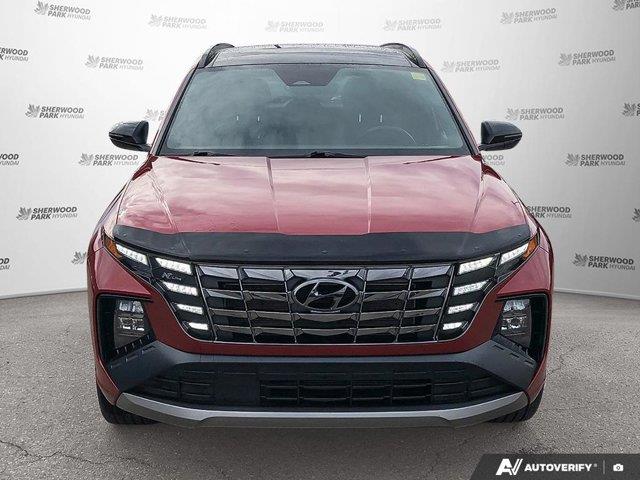 hyundai Tucson 2023 - 8