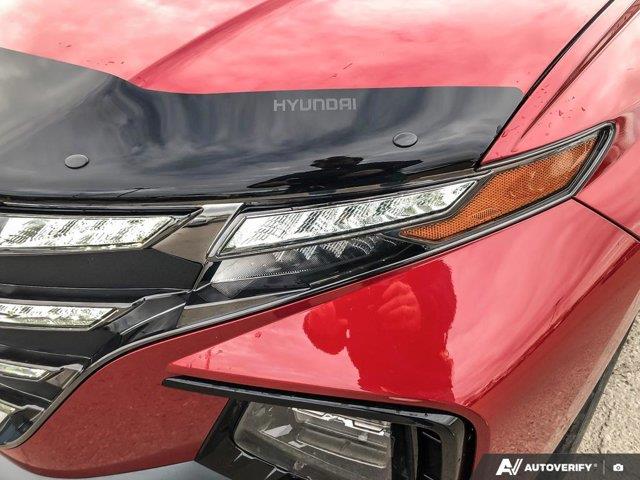 hyundai Tucson 2023 - 10