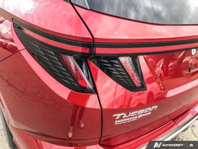 hyundai Tucson 2023 - 11
