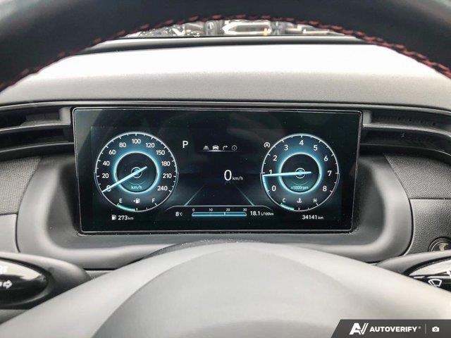 hyundai Tucson 2023 - 14