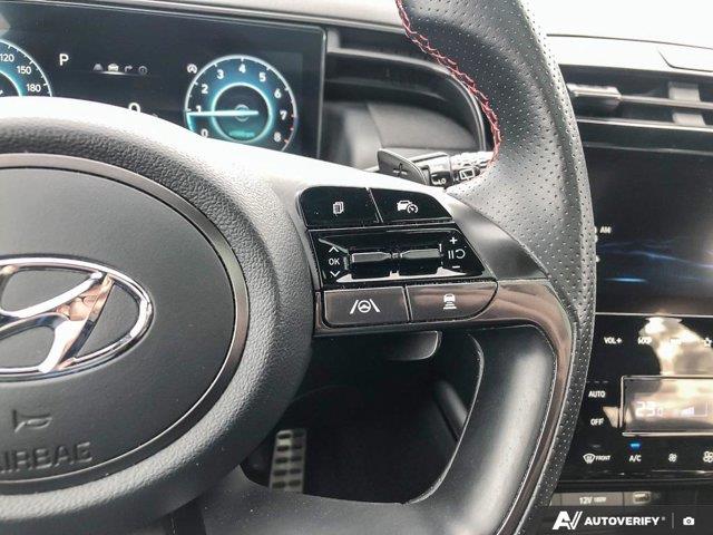 hyundai Tucson 2023 - 15