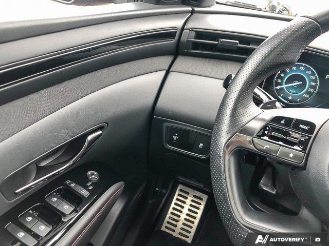 hyundai Tucson 2023 - 16