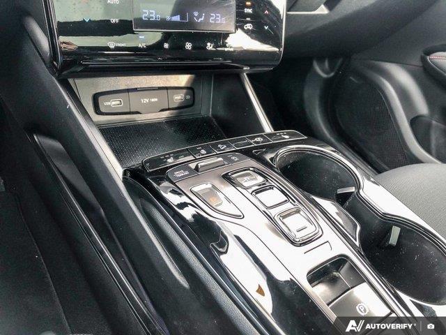 hyundai Tucson 2023 - 17