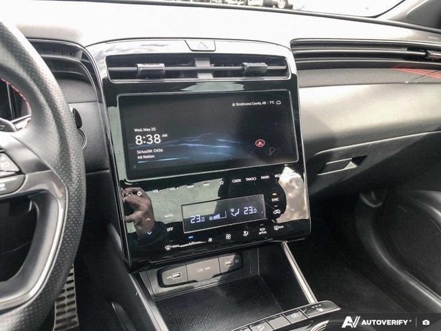 hyundai Tucson 2023 - 18