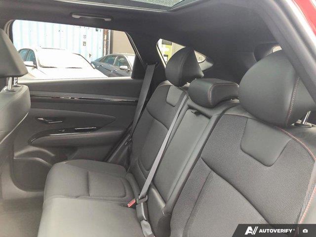 hyundai Tucson 2023 - 22