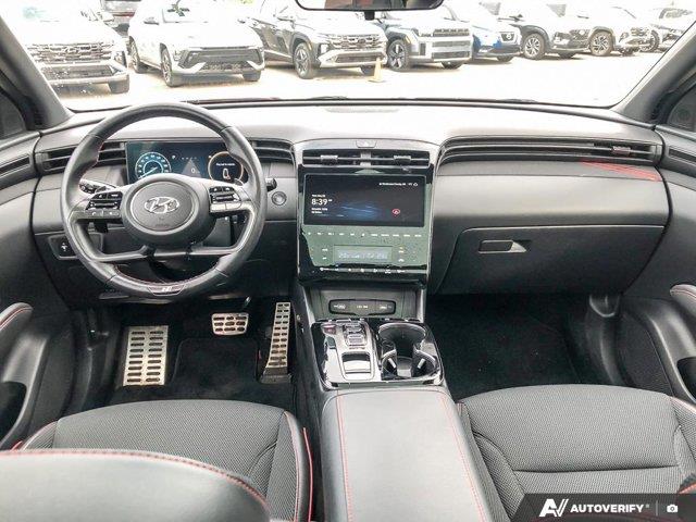 hyundai Tucson 2023 - 23