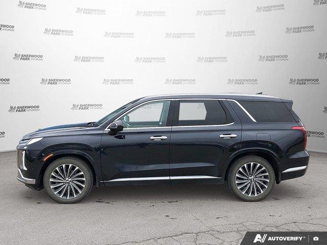 hyundai Palisade 2023 - 2